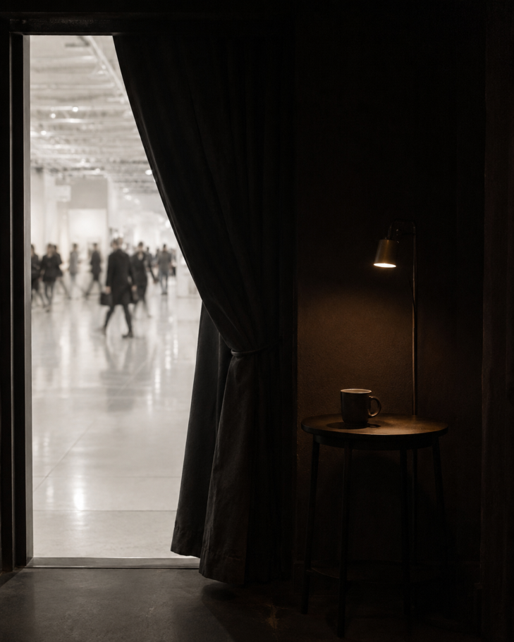 The Threshold